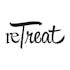 Logo for the brand ReTreat Edibles